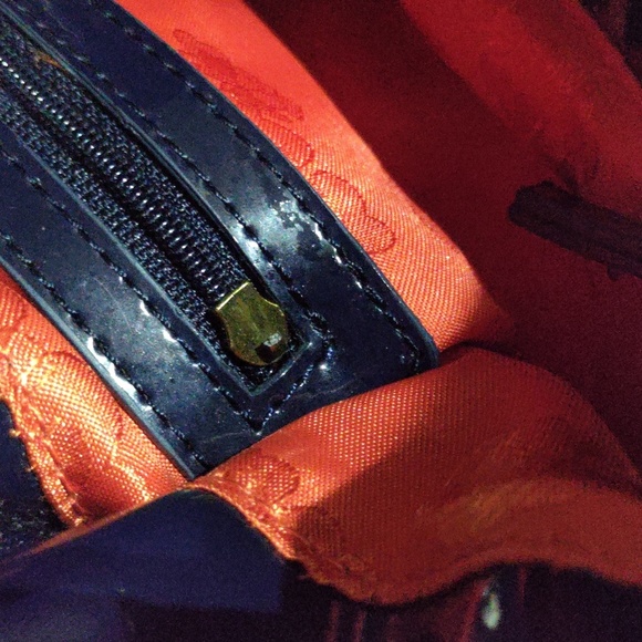 Lifestyle by Sharif leather bag 714GW10 - Picture 7 of 11